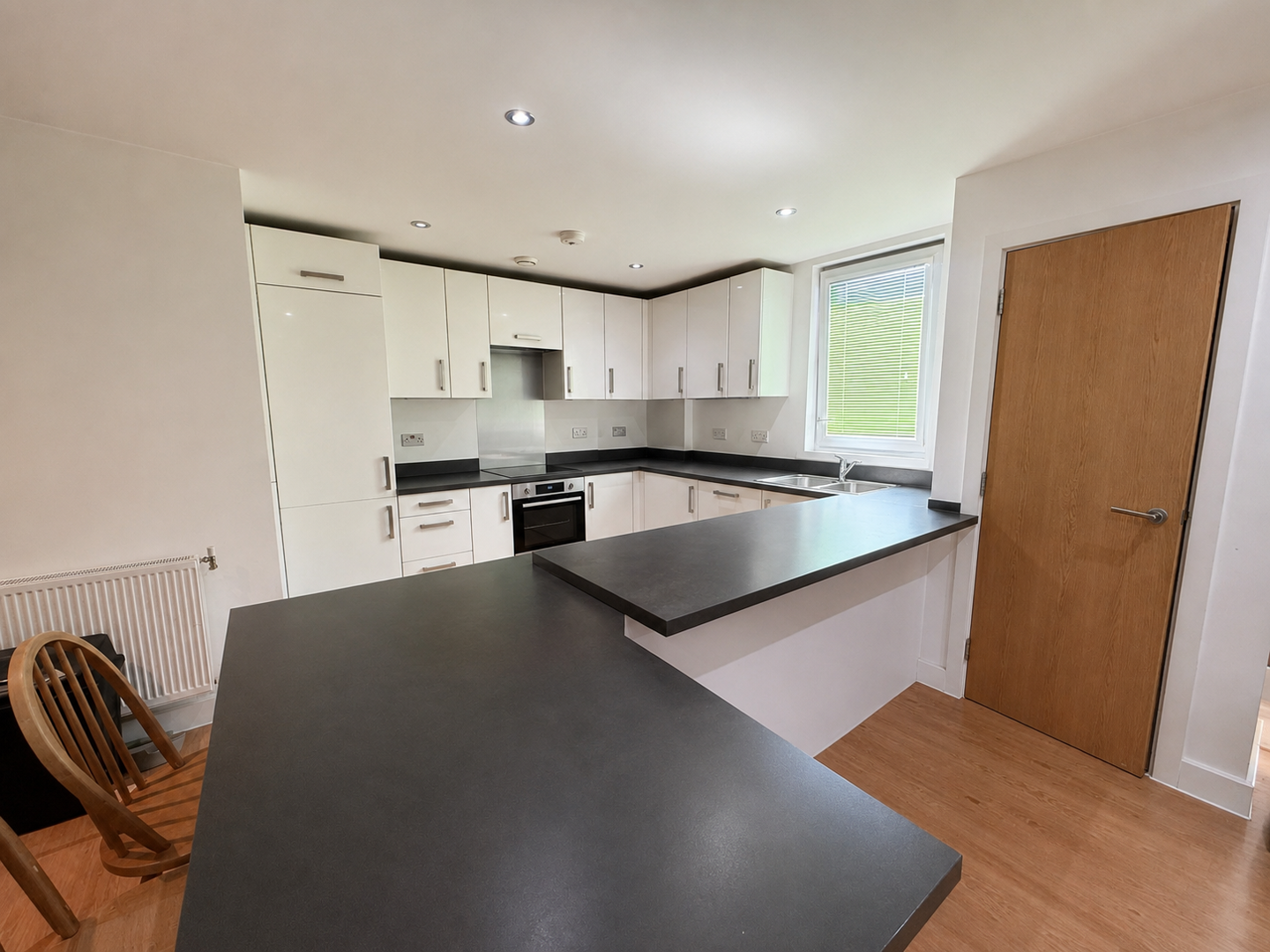 Pontes Avenue, Hounslow